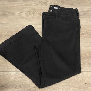 Torrid Women's BOMBSHELL Flare Jeans